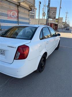 Chevrolet Optra